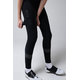 GOBIK ocieplacze na nogi KABA 2.0 UNISEX PITCH BLACK 