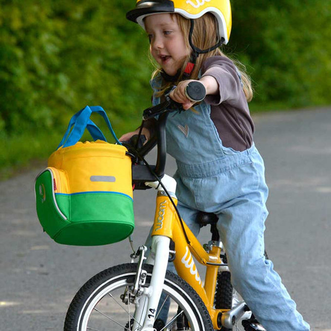 Plecak dziecięcy Lori Shopper