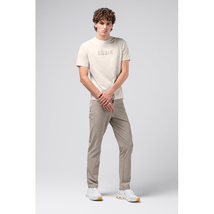 GOBIK koszulka NATIVE UNISEX SUMMER SAND