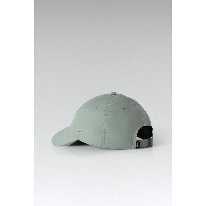 GOBIK czapka UNWIND UNISEX GRANITE GREEN