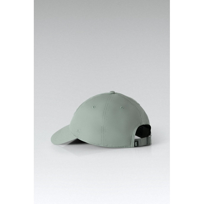 GOBIK czapka UNWIND UNISEX GRANITE GREEN