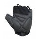 Rękawiczki rowerowe Jet Stream czarne