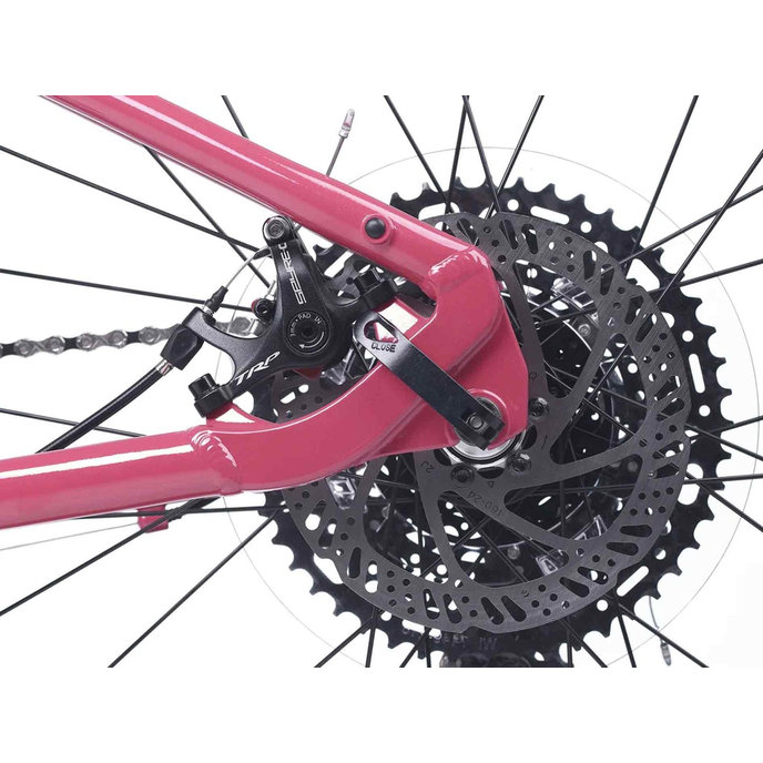S-GRADE Gravel 7 - 27,5"