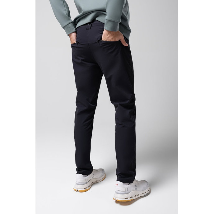 GOBIK spodnie MAVERICK MEN ASPHALT