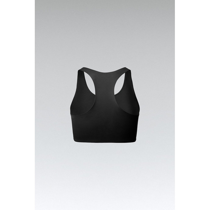 GOBIK biustonosz WOMEN JET BLACK