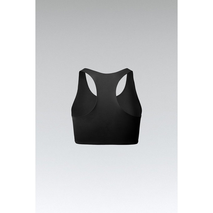 GOBIK biustonosz WOMEN JET BLACK