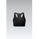 GOBIK biustonosz WOMEN JET BLACK