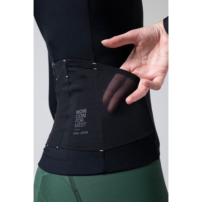 GOBIK koszulka PACER SOLID 2.0 WOMEN JASPER