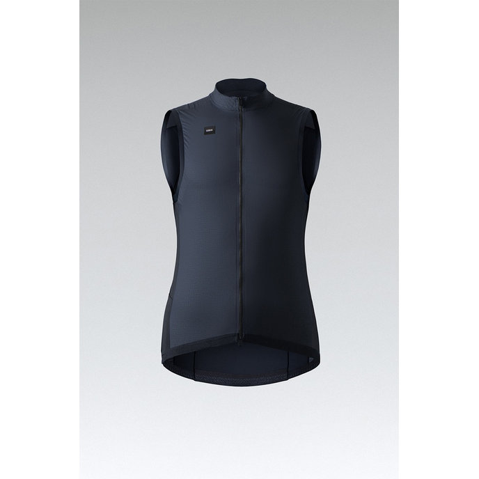 GOBIK kamizelka VECTOR 2.0 WOMEN ULTRABLUE