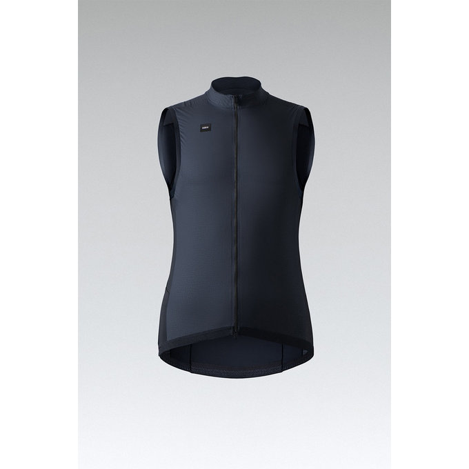 GOBIK kamizelka VECTOR 2.0 WOMEN ULTRABLUE
