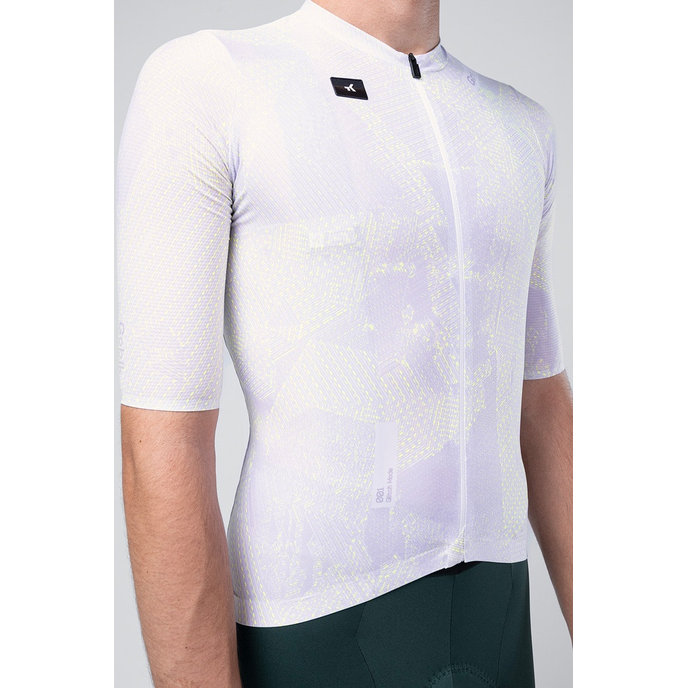 GOBIK koszulka ATTITUDE 2.0 MEN LAG