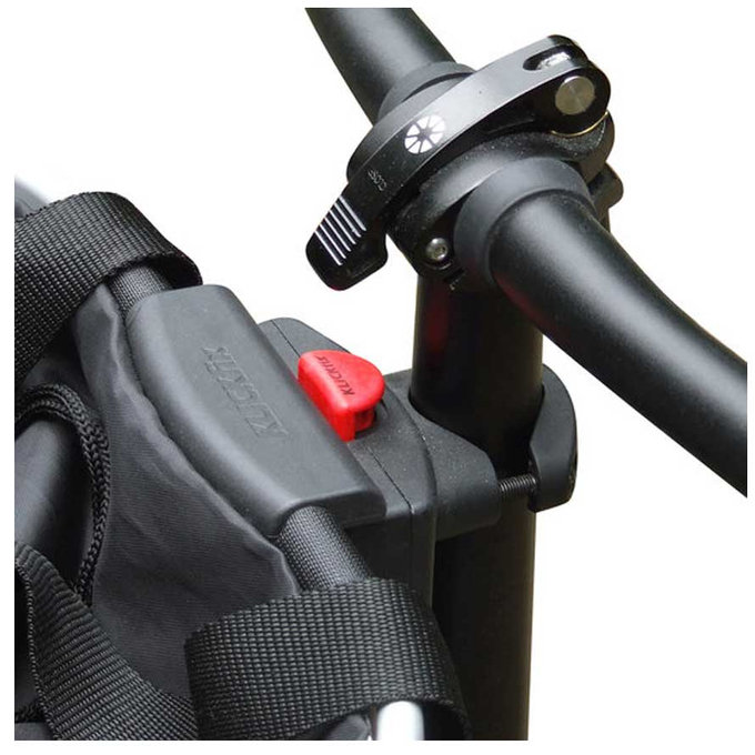 Adapter sztycy/mostka CADDY