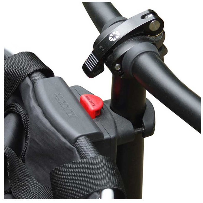 Adapter sztycy/mostka CADDY