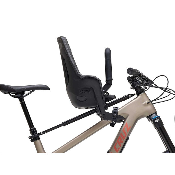 Siodełko rowerowe MTB Pro EVO
