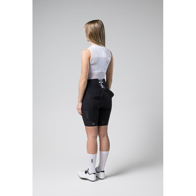 GOBIK męski top bez rękawów SECOND SKIN WOMEN SALT