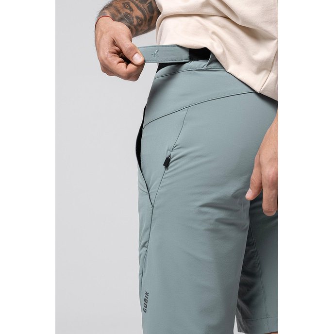 GOBIK spodenki MEN TROOPER