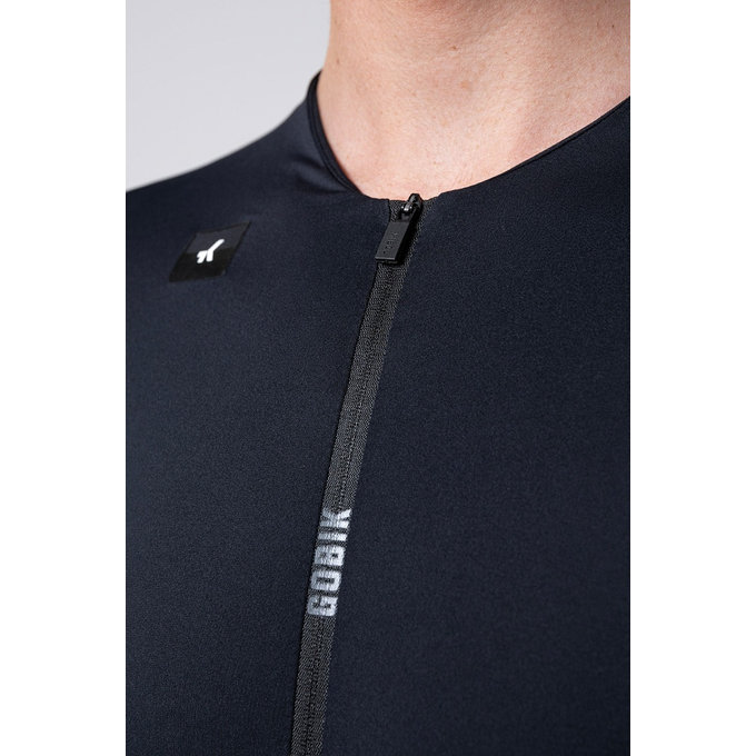 GOBIK kurtka AVALON UNISEX INK BLACK