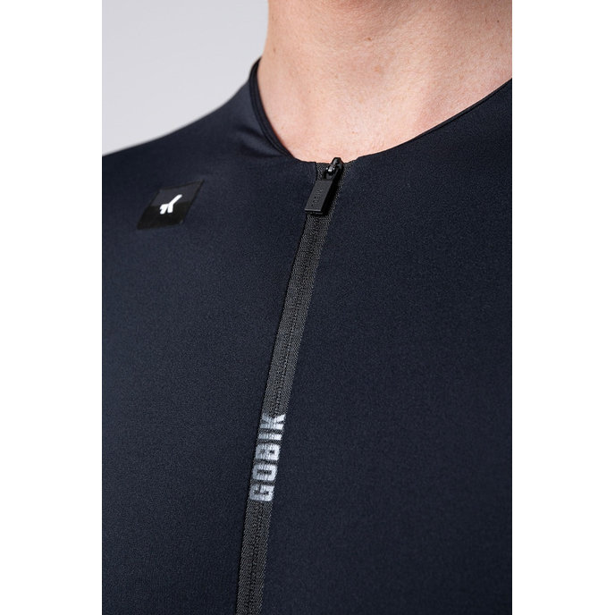 GOBIK kurtka AVALON UNISEX INK BLACK