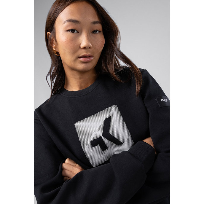 GOBIK bluza HOVER UNISEX BLACK