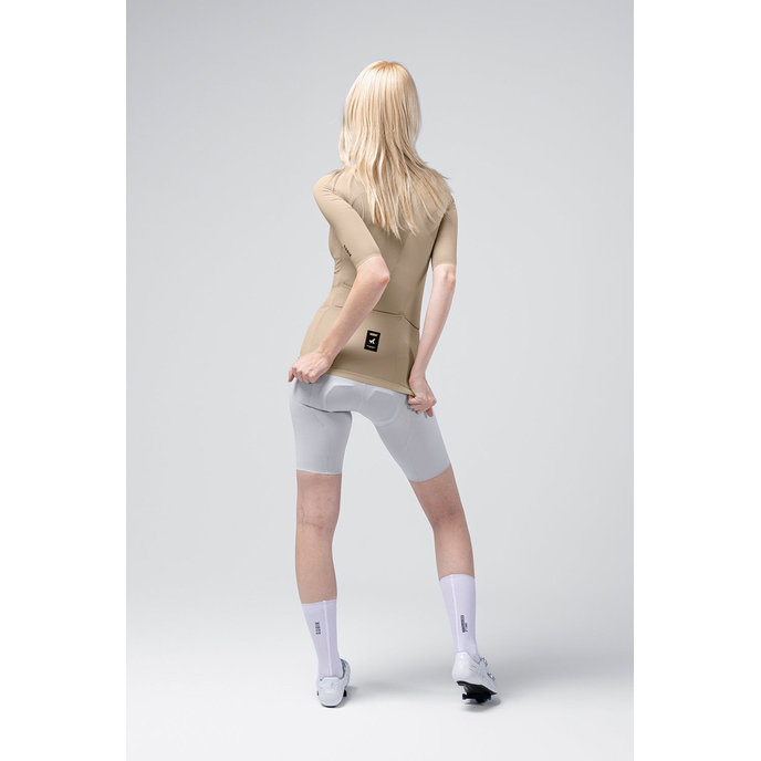 GOBIK koszulka PHANTOM UNISEX RYE