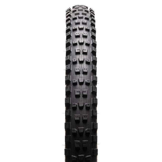 KENDA DOUBLE BLACK 29x2.60" ENDURO, kevlar