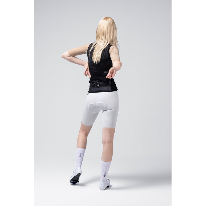 GOBIK kamizelka PLUS 2.0 WOMEN BLACKCURRANT