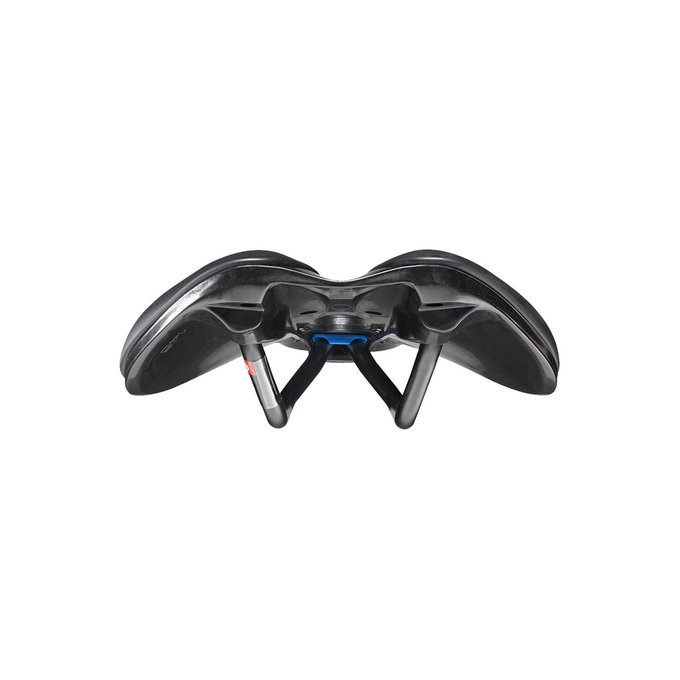 Siodło Novus Boost Evo TM Superflow L 145 mm