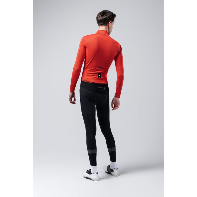 GOBIK kurtka ENVY 2.0 MEN FLAME