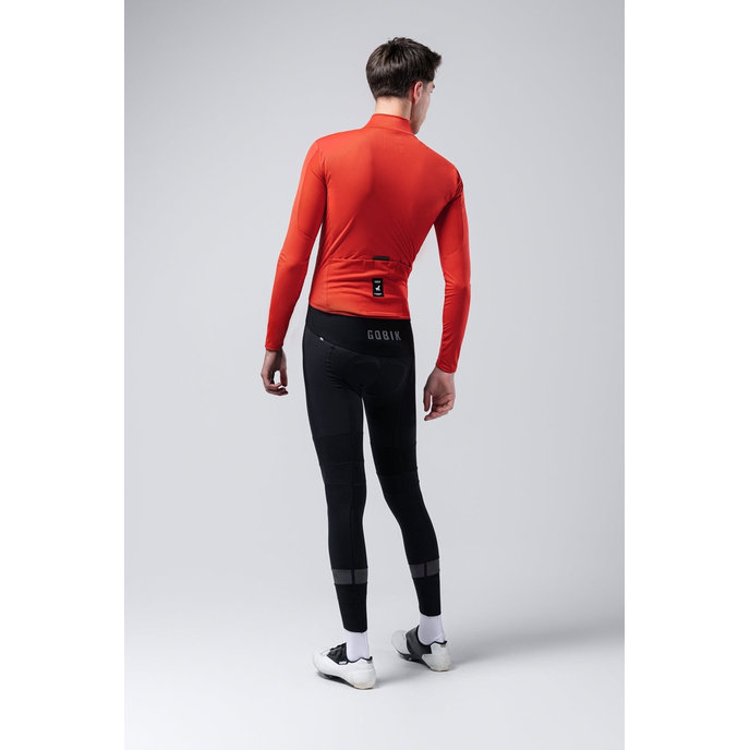 GOBIK kurtka ENVY 2.0 MEN FLAME