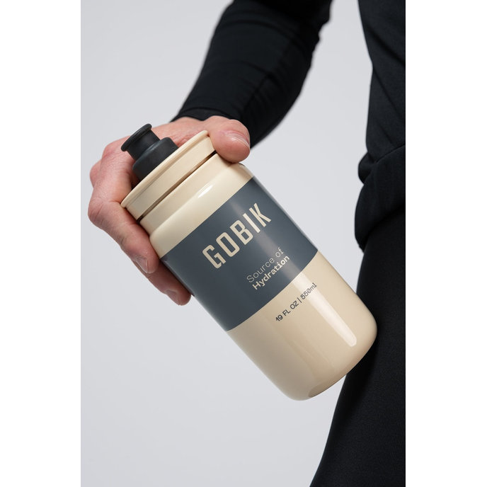 GOBIK butelka FLY SAND 550 ml