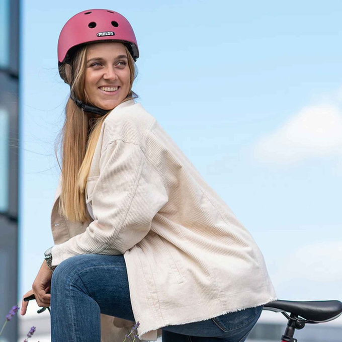 Kask Posh Paris