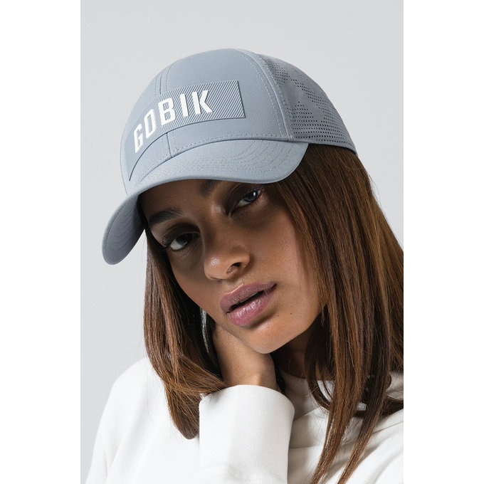 GOBIK czapka TRUCKER 3.0 UNISEX STORMY