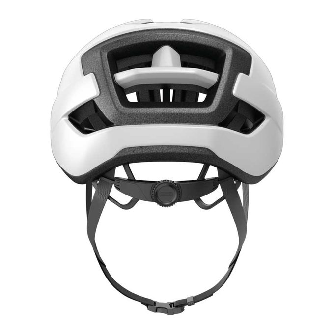 WingBack polar white