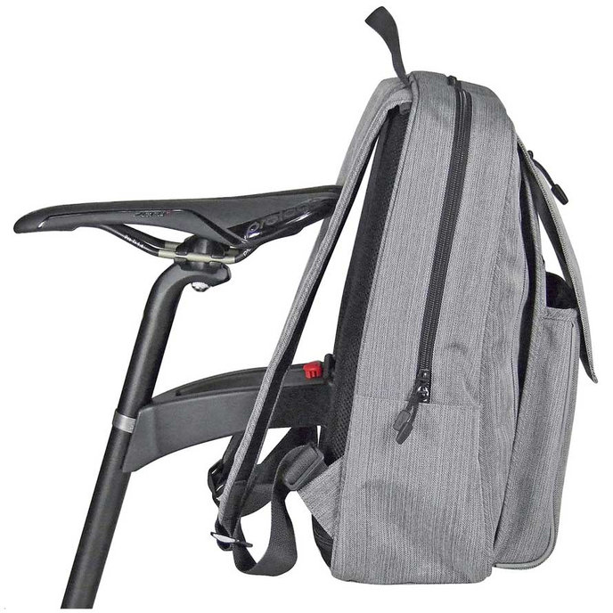 Plecak FREEPACK CITY 18 l