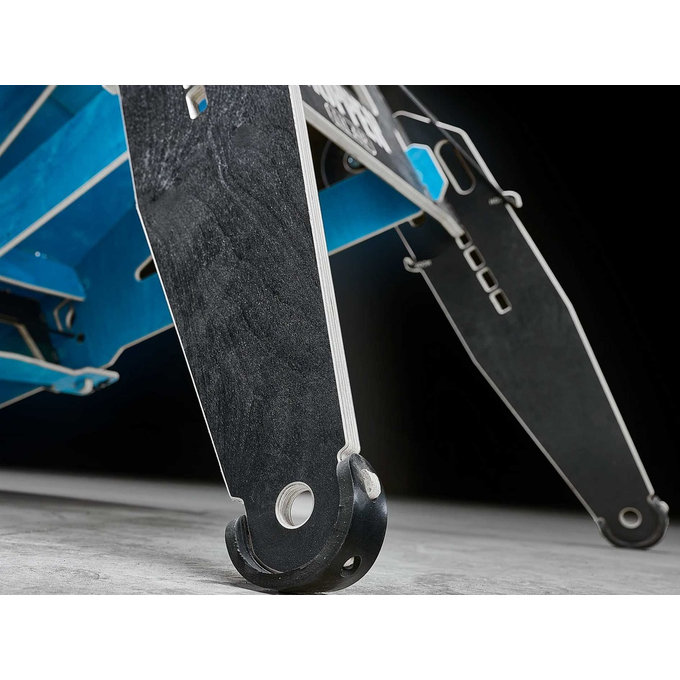 Przenośna rampa do skakania AIR LIL