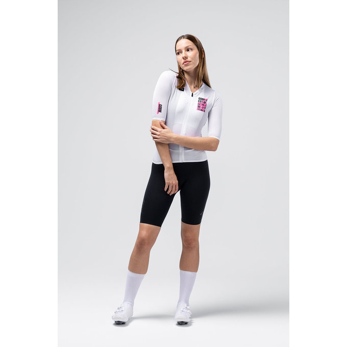 GOBIK koszulka CARRERA 3.0 UNISEX TAG