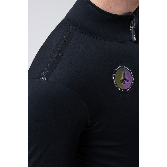 GOBIK kurtka ENVY 2.0 MEN JET BLACK