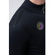 GOBIK kurtka ENVY 2.0 MEN JET BLACK