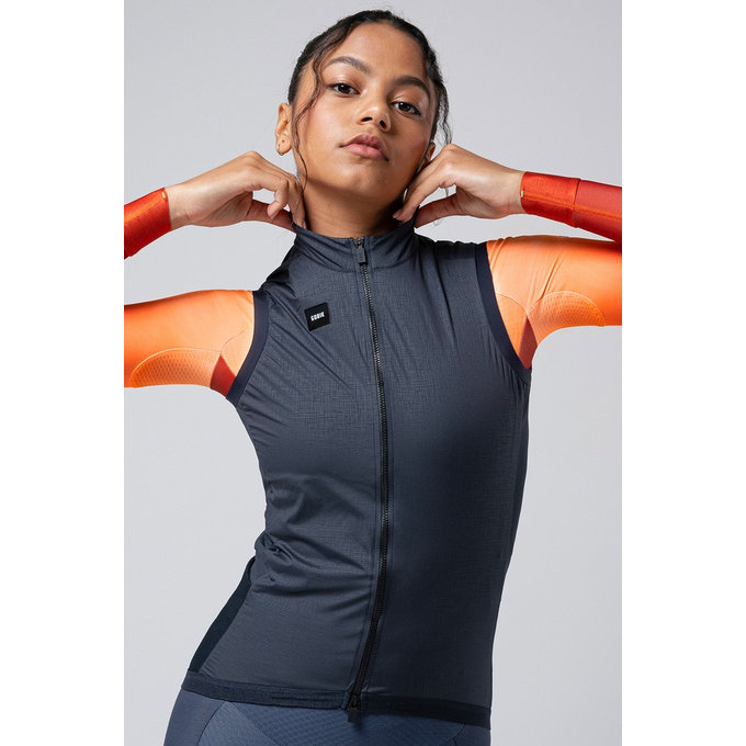 GOBIK kamizelka VECTOR 2.0 WOMEN ULTRABLUE
