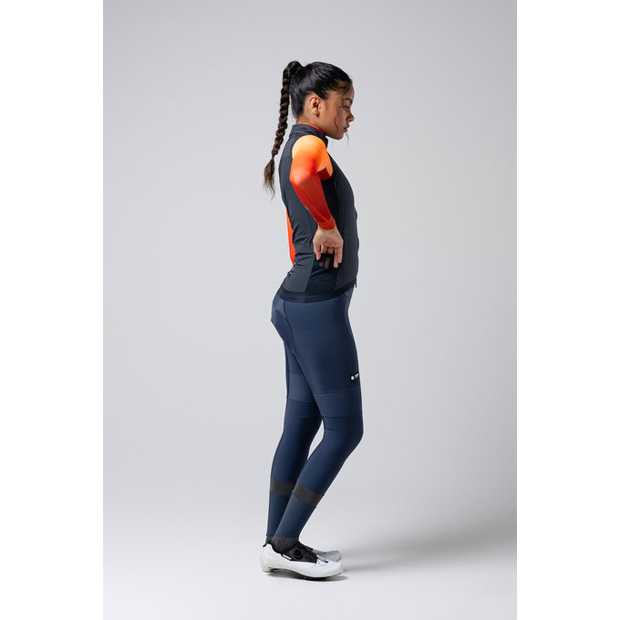 GOBIK kamizelka VECTOR 2.0 WOMEN ULTRABLUE