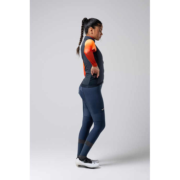 GOBIK kamizelka VECTOR 2.0 WOMEN ULTRABLUE