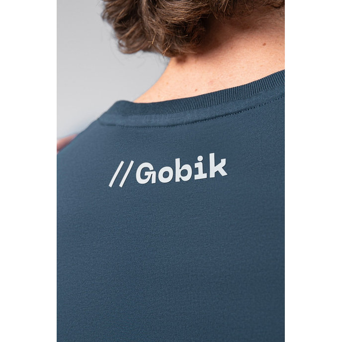 GOBIK koszulka OVERLINES 2.0 UNISEX SPELLBOUND