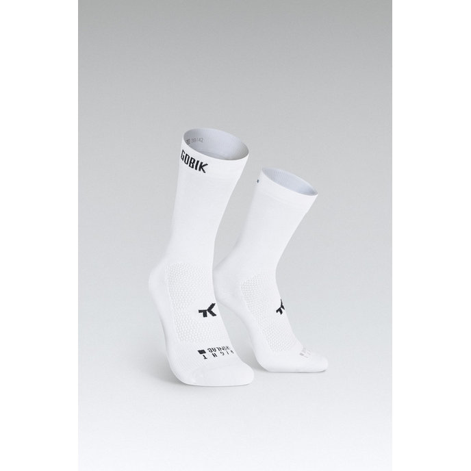 GOBIK skarpety ICON UNISEX SALT