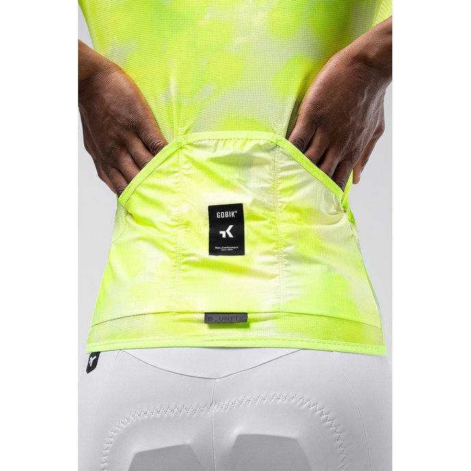 GOBIK koszulka CARRERA 3.0 UNISEX NUCLEAR
