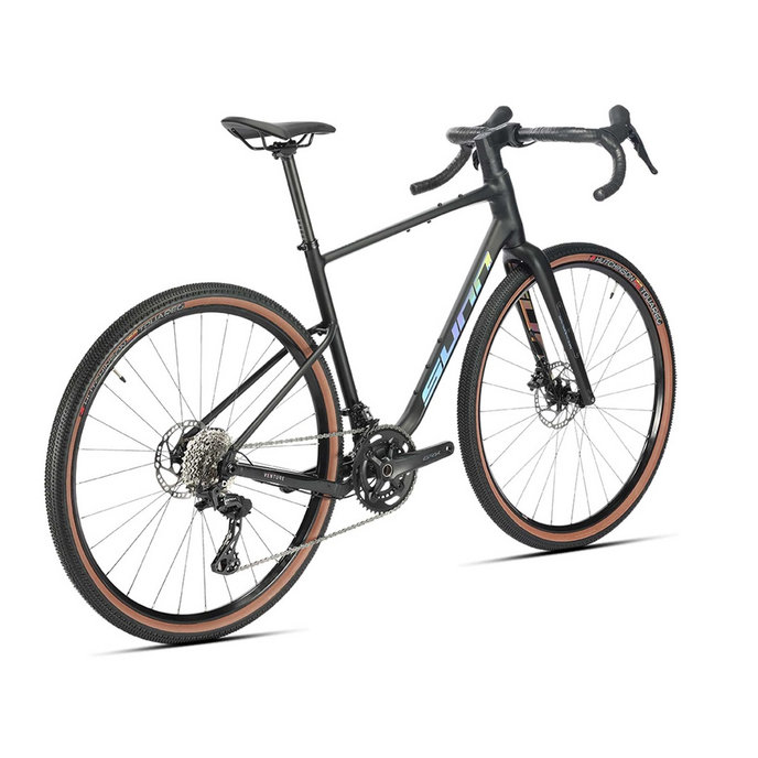 Rower GRAVEL VENTURE S1 Double