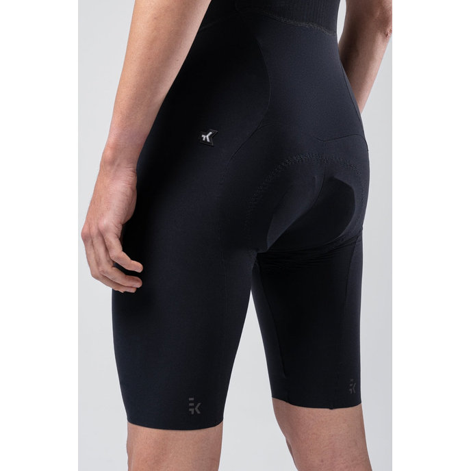 GOBIK spodenki ULTRALITE 2.0 MEN BLACK - K12