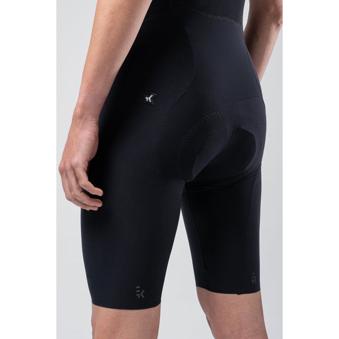 GOBIK spodenki ULTRALITE 2.0 MEN BLACK - K12