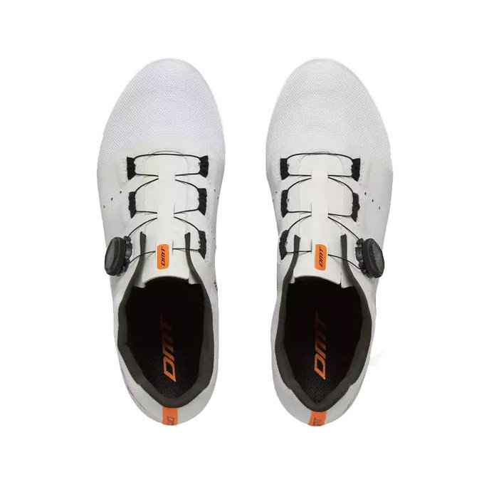 Buty szosowe z systemem BOA DMT KR4 model 25