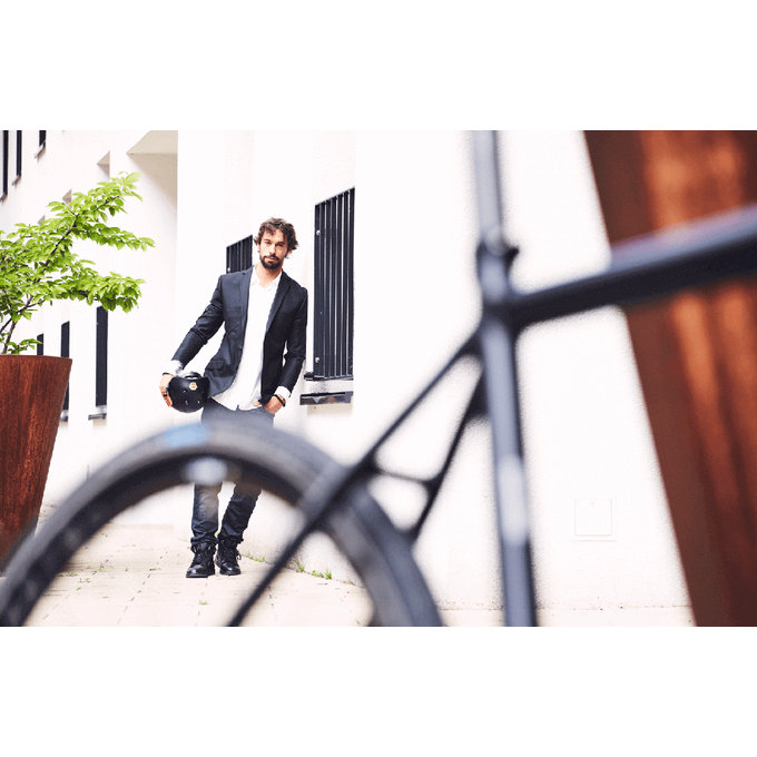 Kask CORE Black