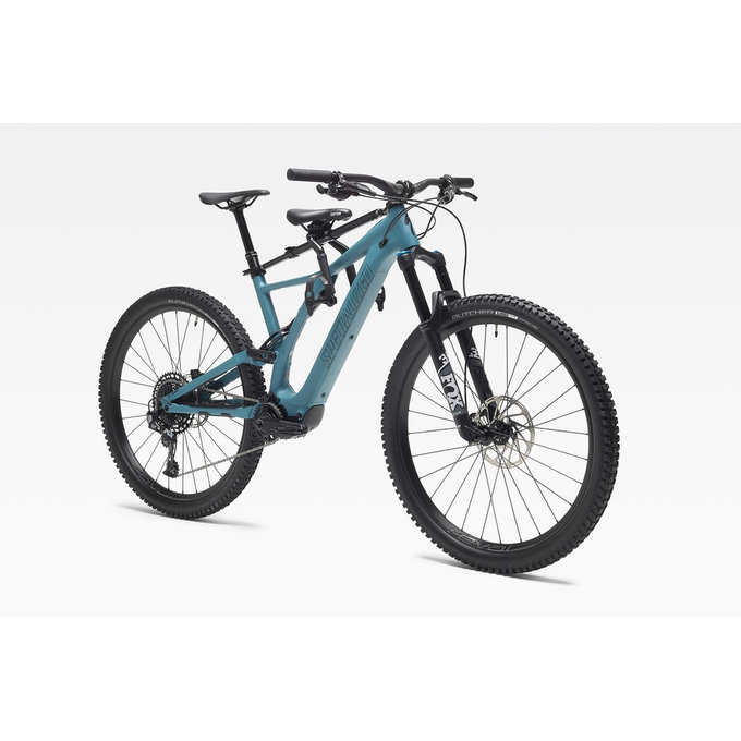 MTB siodełko Pro Kids dla dzieci